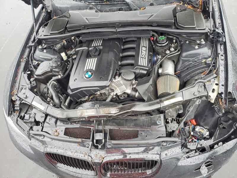 2008 BMW 328 i Sulev