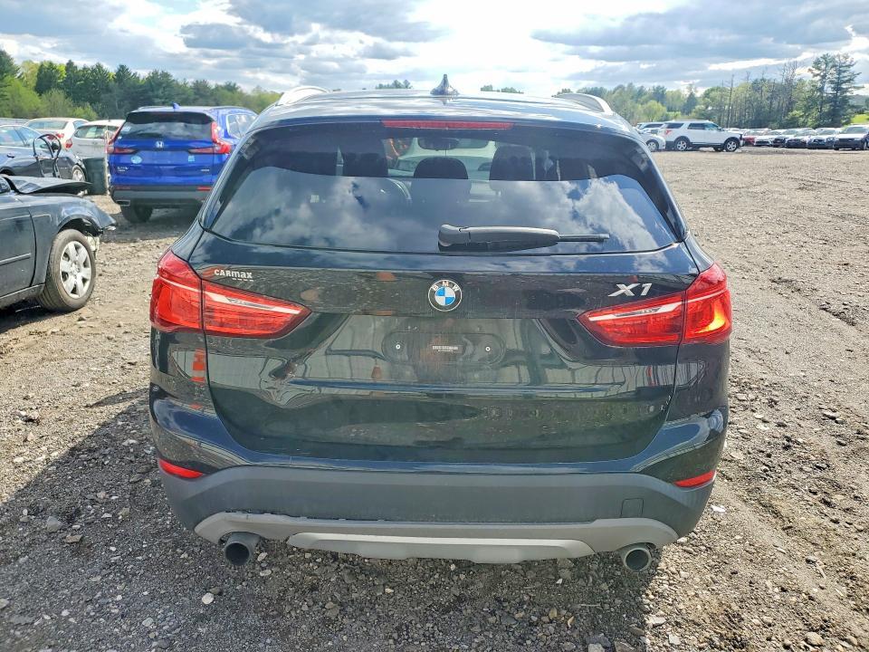 2016 BMW X1 Xdrive28i