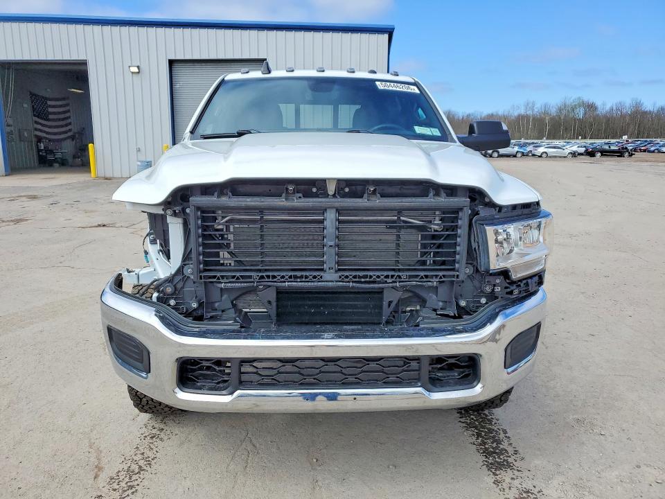 2022 Dodge RAM 2500 Tradesman