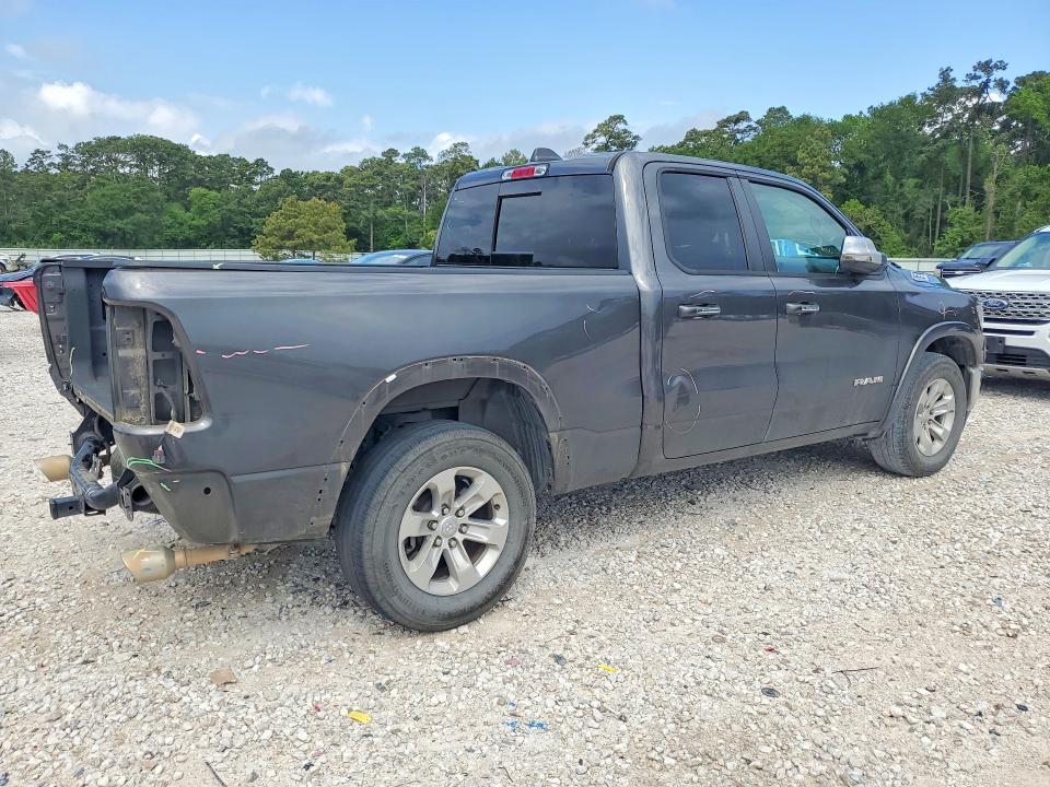2020 Dodge 1500 Laramie