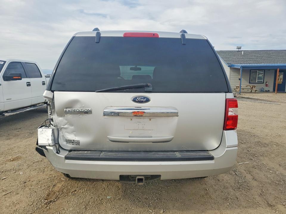 2010 Ford Expedition xlt