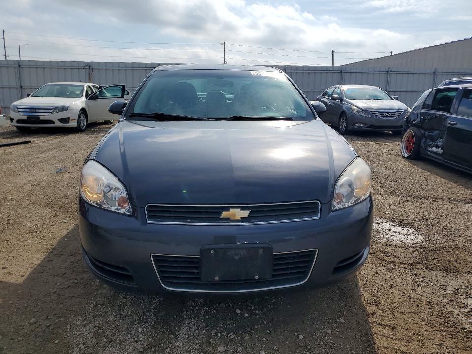 2009 Chevrolet Impala 1LT