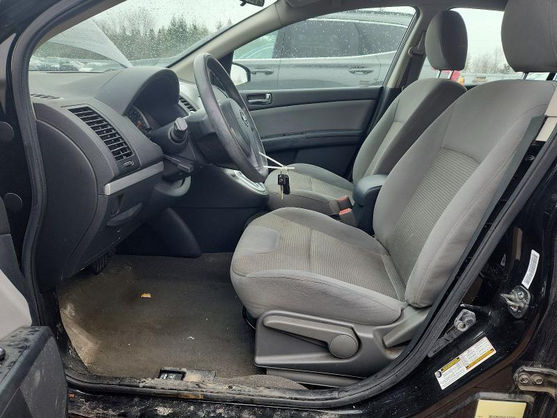 2010 Nissan Sentra 2.0