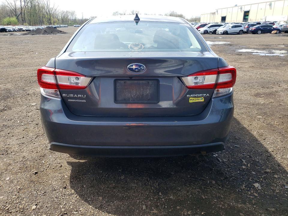 2023 Subaru Impreza Premium