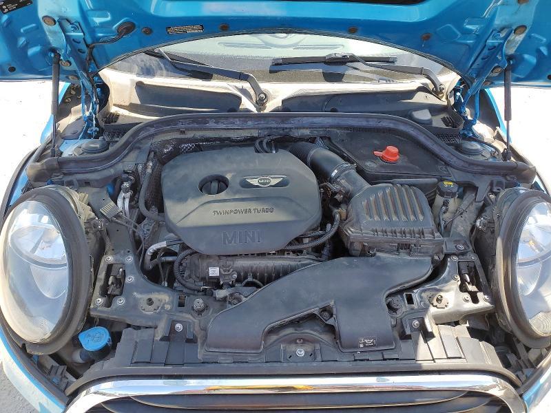 2016 Mini Cooper