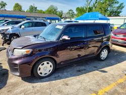 Scion salvage cars for sale: 2012 Scion Xb Base