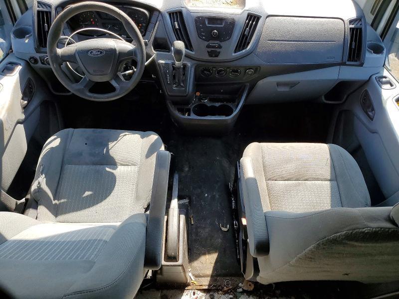 2015 Ford Transit 150 Delivery Van