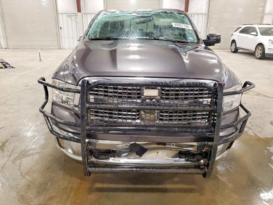2014 Dodge RAM 1500 SLT