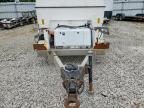 2014 Pelsue Mini FOST/POD Trailer