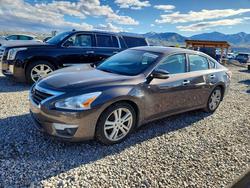 2015 Nissan Altima 3.5 sl for sale in Magna, UT