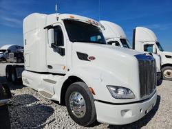 2014 Peterbilt 579 Semi Truck en venta en Greenwood, NE