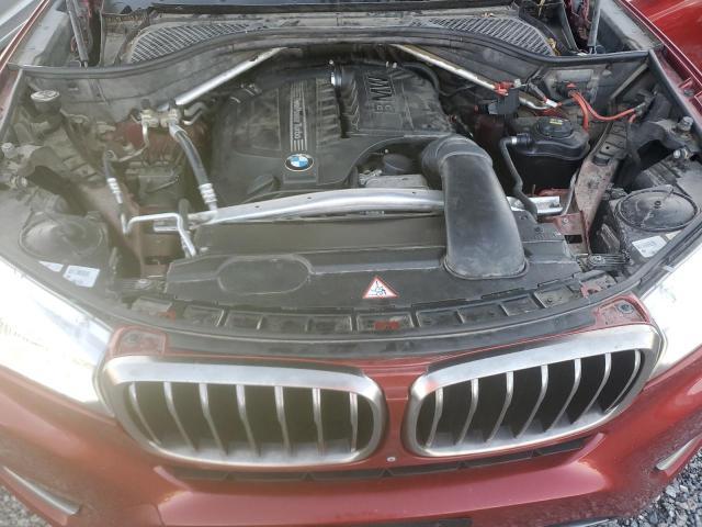 2015 BMW X6 Sdrive35i