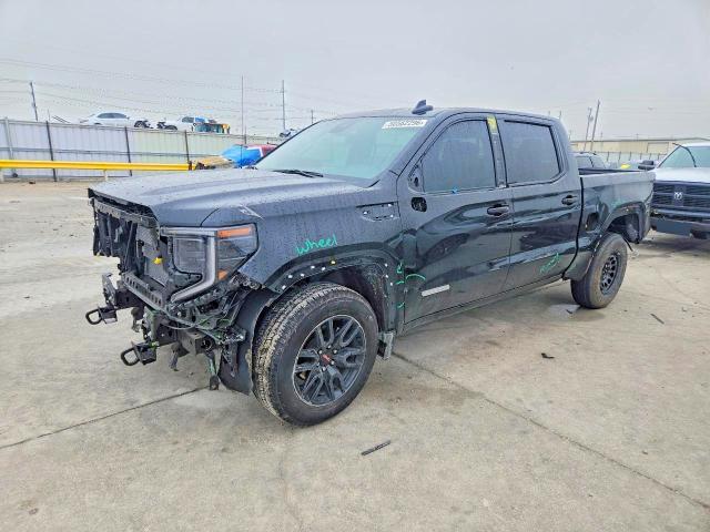 2026 GMC Sierra C1500 Elevation