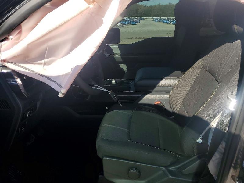 2025 Ford F150 STX