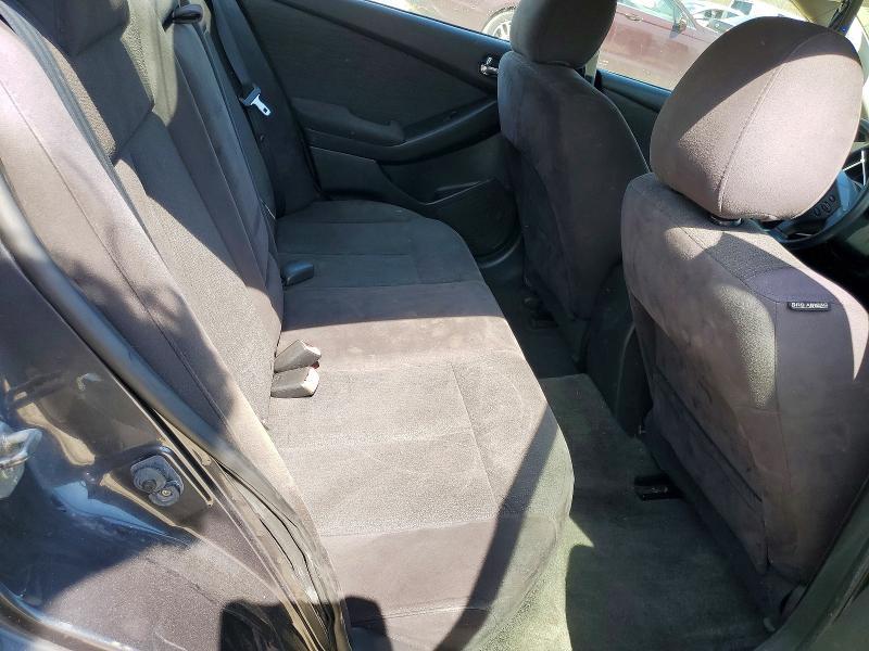 2012 Nissan Altima 2.5