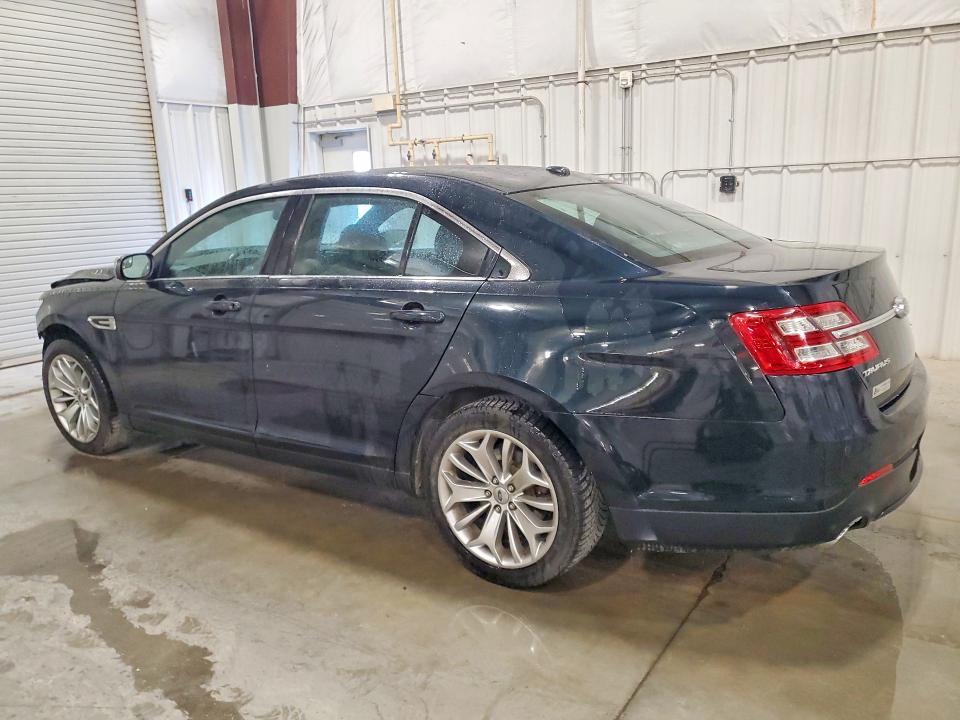 2014 Ford Taurus Limited