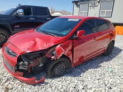 2014 Hyundai Accent gs for sale in North Las Vegas, NV