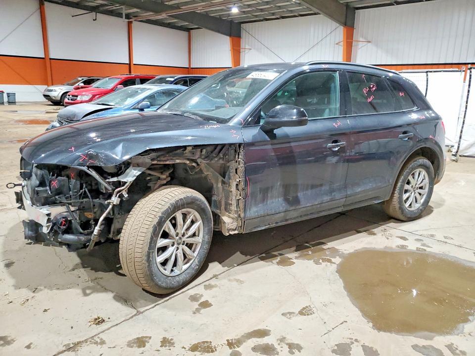 2023 Audi Q5 Premium 40