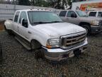 2003 Ford F350 Super Duty