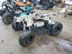 2025 Polaris Outlaw ATV