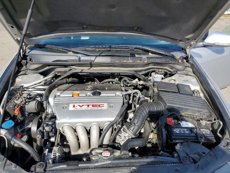 2004 Acura TSX
