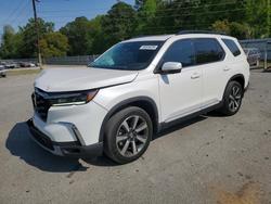 2023 Honda Pilot Elite for sale in Savannah, GA