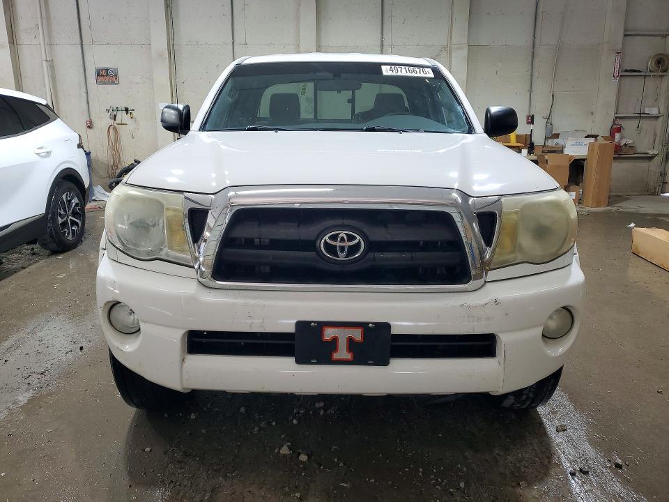 2005 Toyota Tacoma Prerunner Access cab