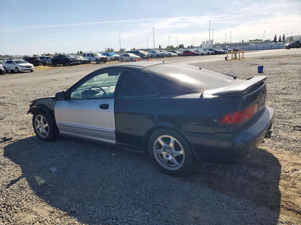 1998 Acura Integra ls