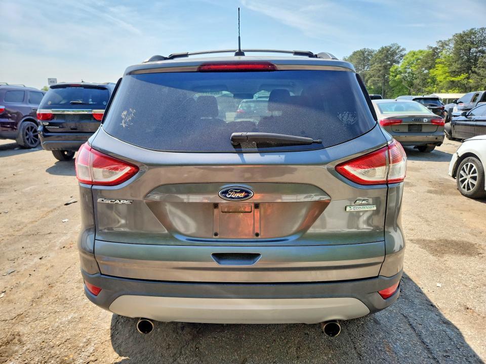 2013 Ford Escape se