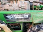 2025 John Deere 850M 54 DK Lawn Mover