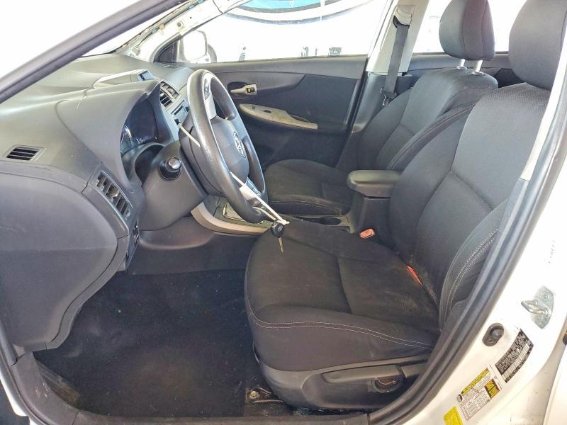 2013 Toyota Corolla s