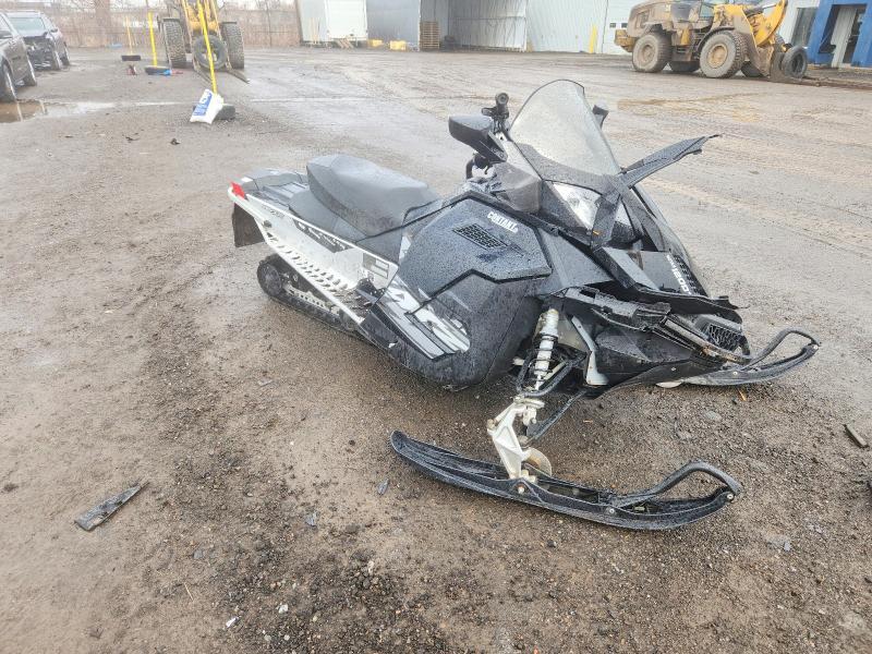 2009 Skidoo MX Z X 1200