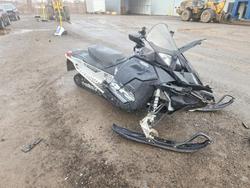 Salvage motorcycles for sale at Montreal Est, QC auction: 2009 Skidoo MX Z X 1200