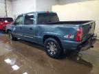 2007 Chevrolet Silverado K1500 Classic Crew Cab