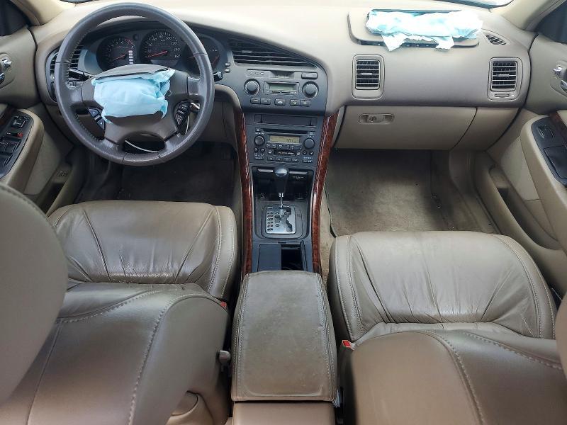 1999 Acura 3.2tl