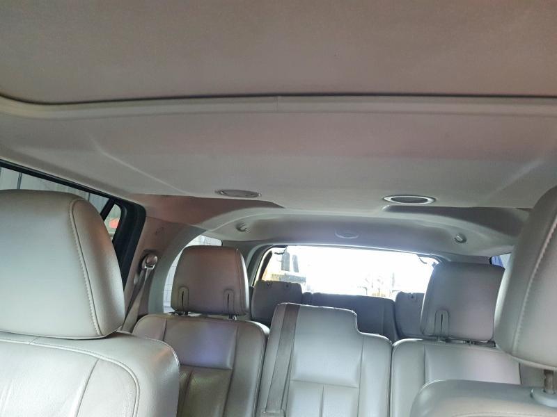 2014 Ford Expedition Limited