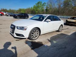 2013 Audi A4 Premium Plus for sale in Ellwood City, PA