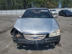 2005 KIA Spectra lx