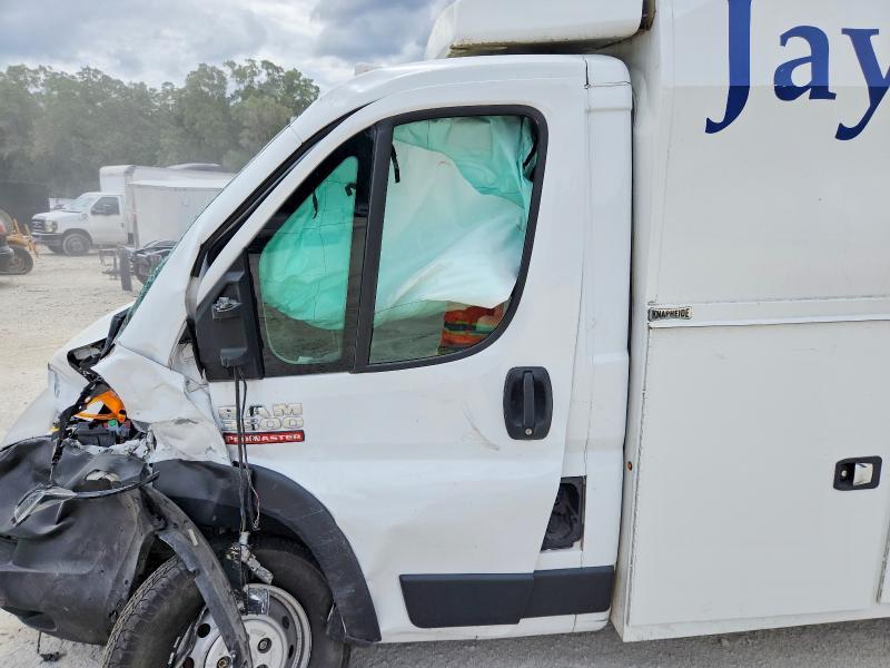 2022 Dodge RAM Promaster 3500 3500 Standard