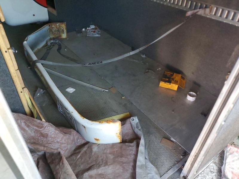 2016 Ford F59 Delivery Truck