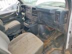 2015 Chevrolet Express G3500