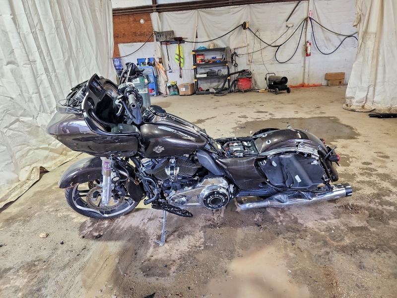 2018 Harley-Davidson Fltrx Road Glide