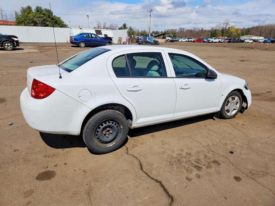 2009 Chevrolet Cobalt ls