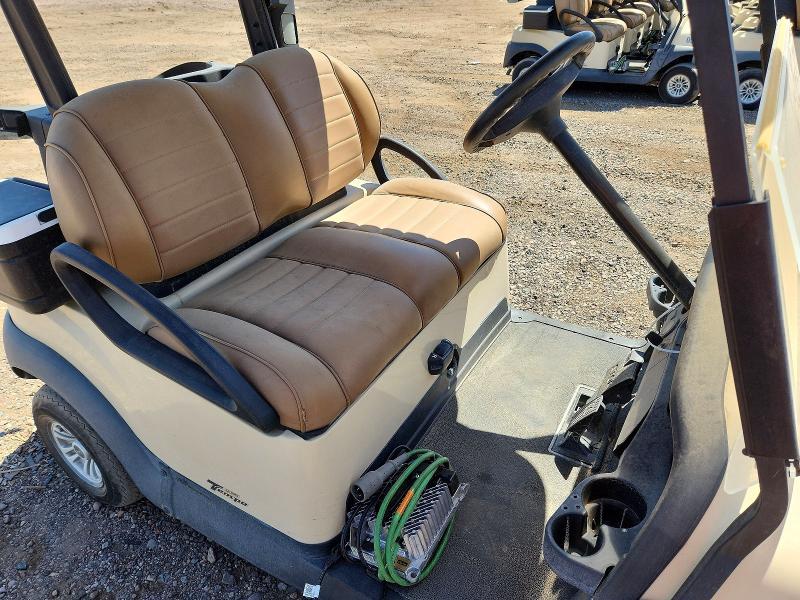 2020 Club Car Tempo Lithium