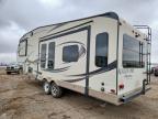 2015 Rockwood Trailers