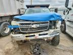2005 Chev Rolet Silverado Dump Truck