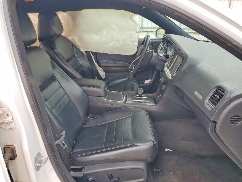 2012 Dodge Charger sxt