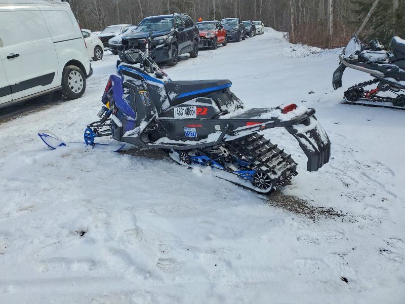 2023 Polaris Matryx