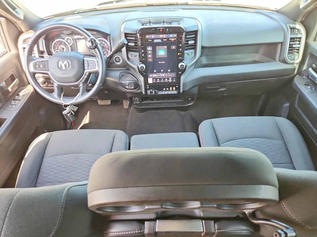 2025 Dodge RAM 3500 Tradesman
