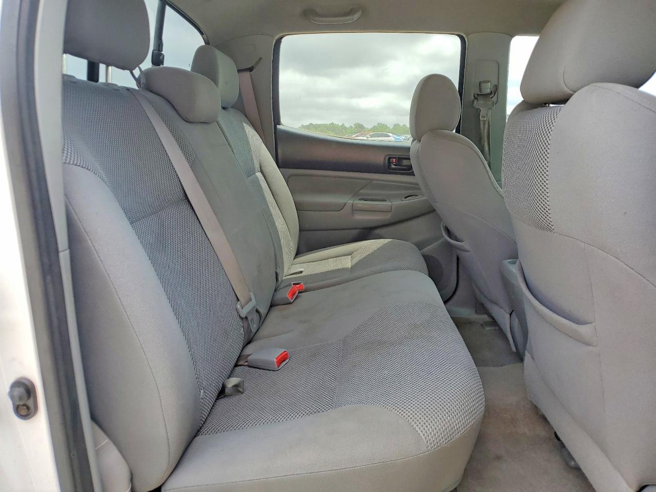 2006 Toyota Tacoma